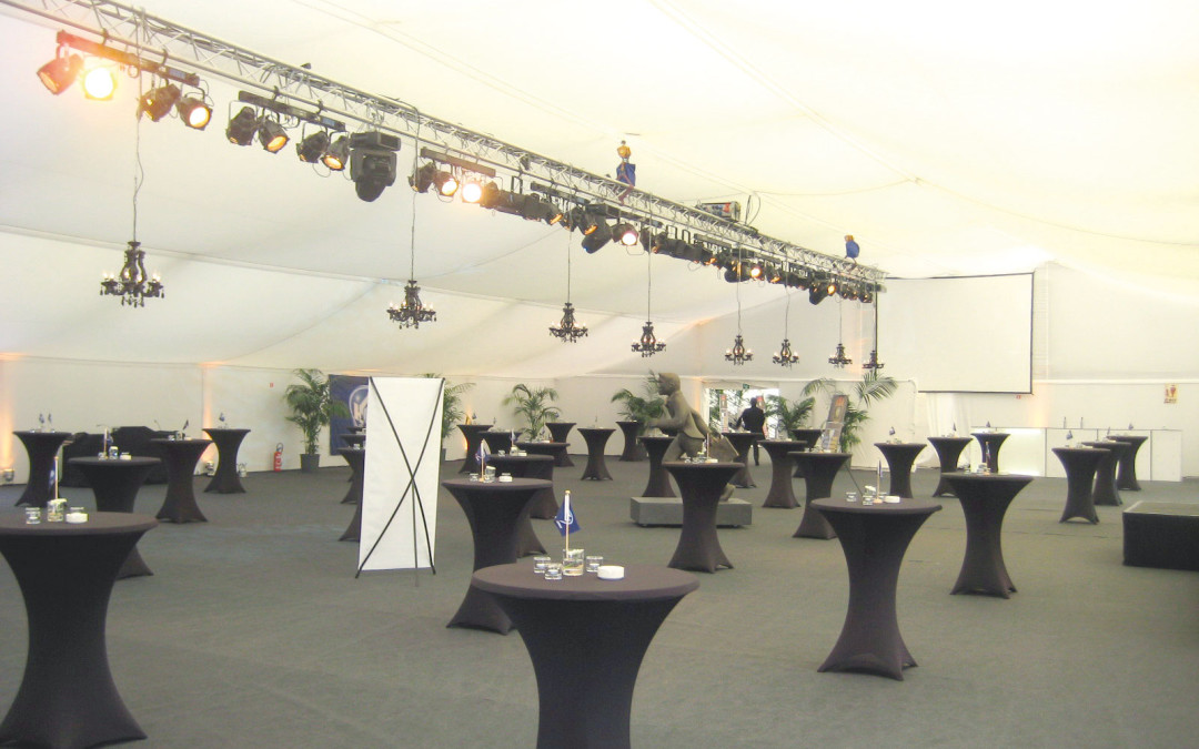 Tent huren evenement | Feesttenten huur | Tent huren verjaardag